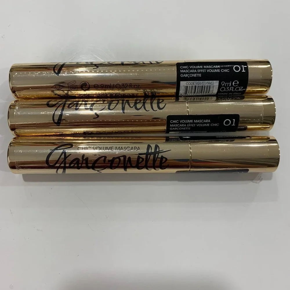 New! Vivienne Sabo Garconette - Chic Volume Mascara